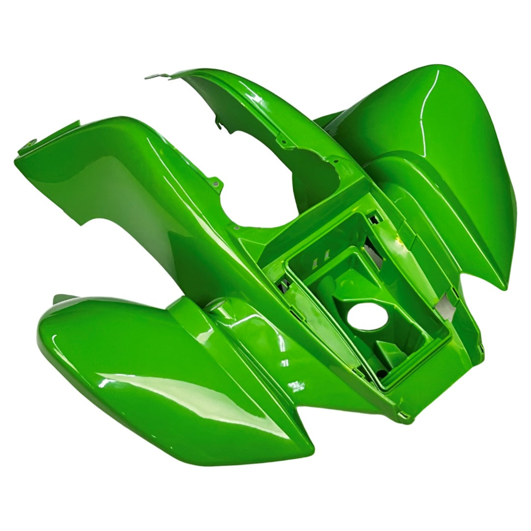 ATV Quad Body Plastic fender 110 125cc RedCat VX 150cc Roketa Yamoto 250cc GREEN