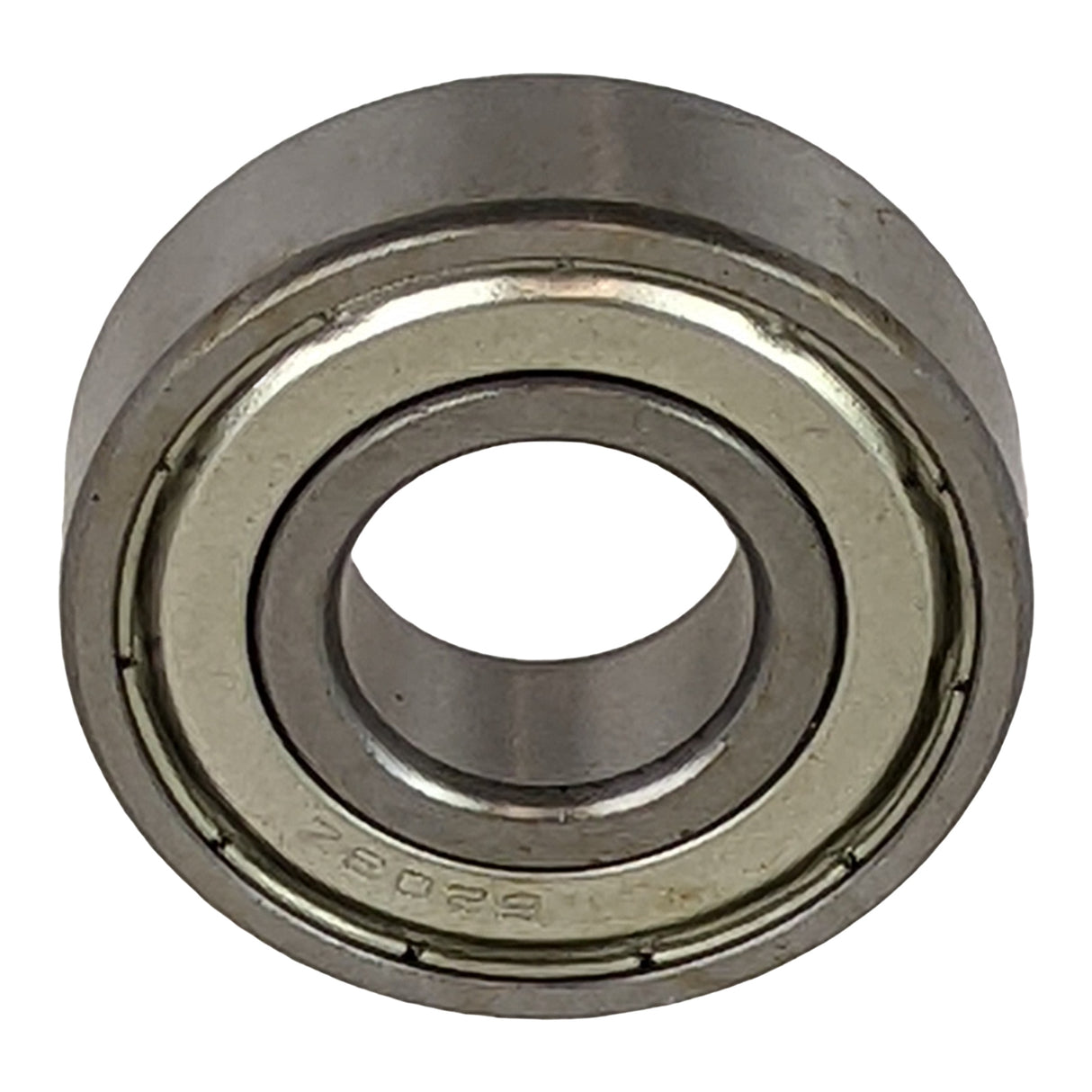 Bearing 6203-Z With Seals Single Row Radial 17x40x12mm