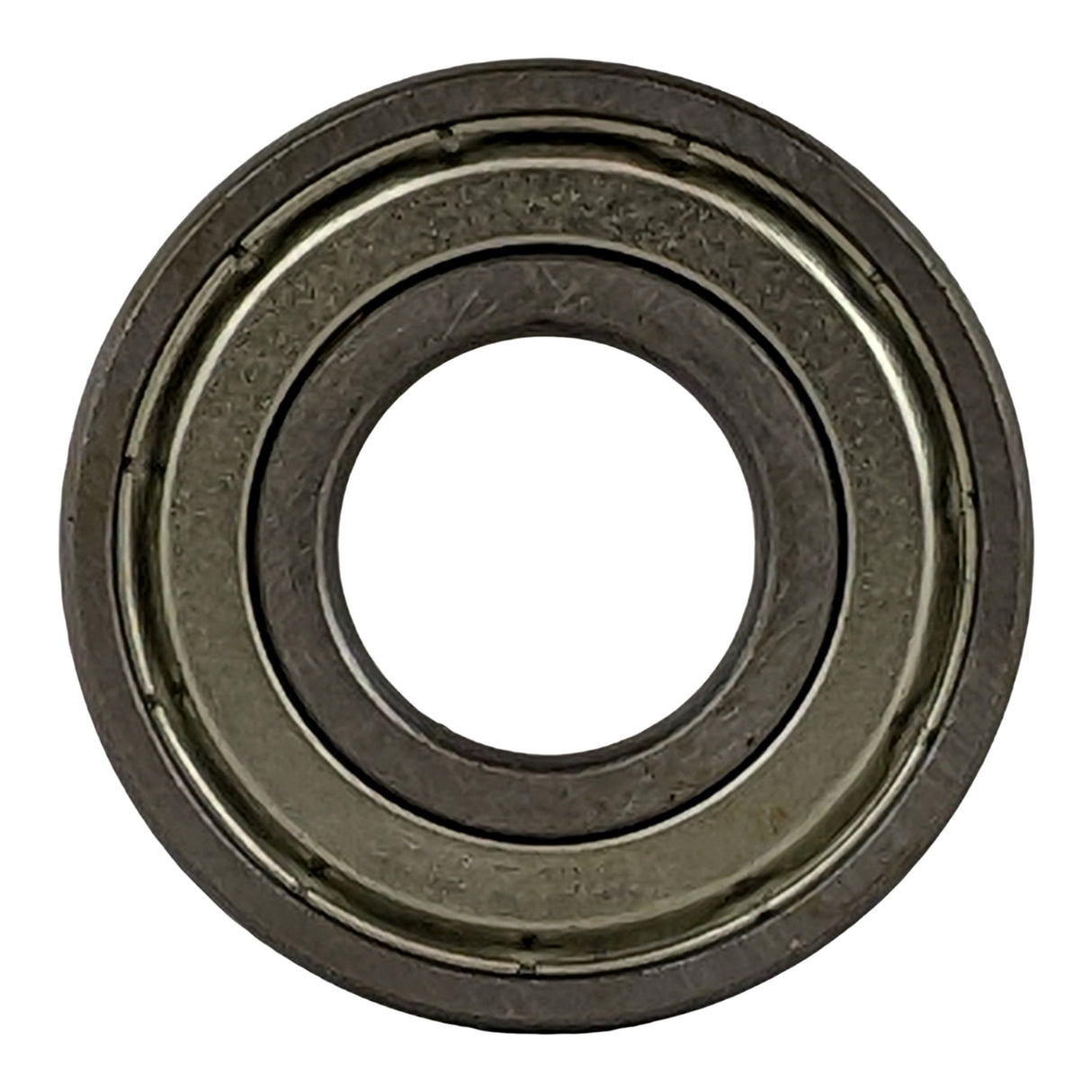 Bearing 6203-Z With Seals Single Row Radial 17x40x12mm