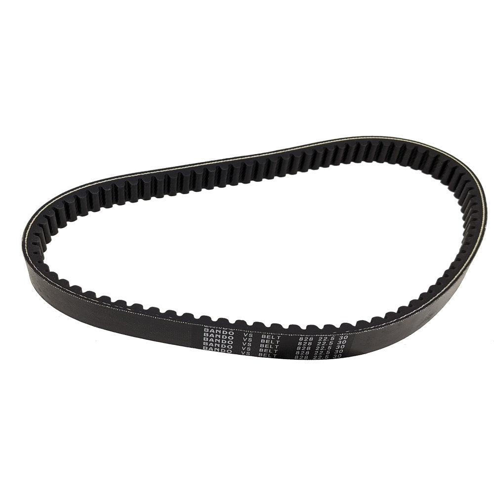 Bando Kev lar CVT Drive Belt 828-22.5-30 for Honda Helix CN250 Elite CH250 CF172
