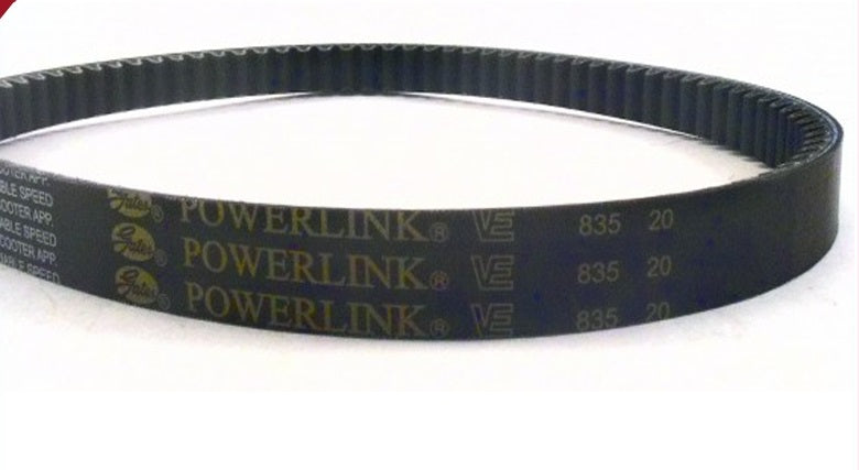 Gates Belt, 835-20-30