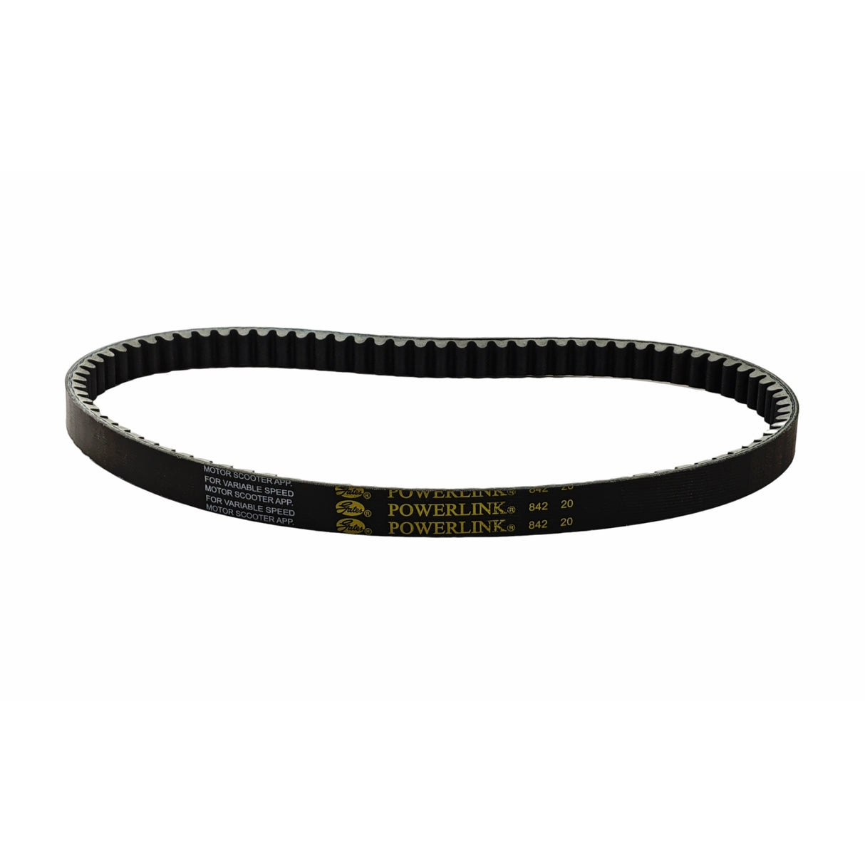 Gates Powerlink Belt, 842-20-30