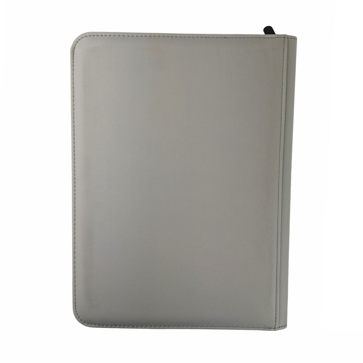Card Binder 3x3 Grey Shark