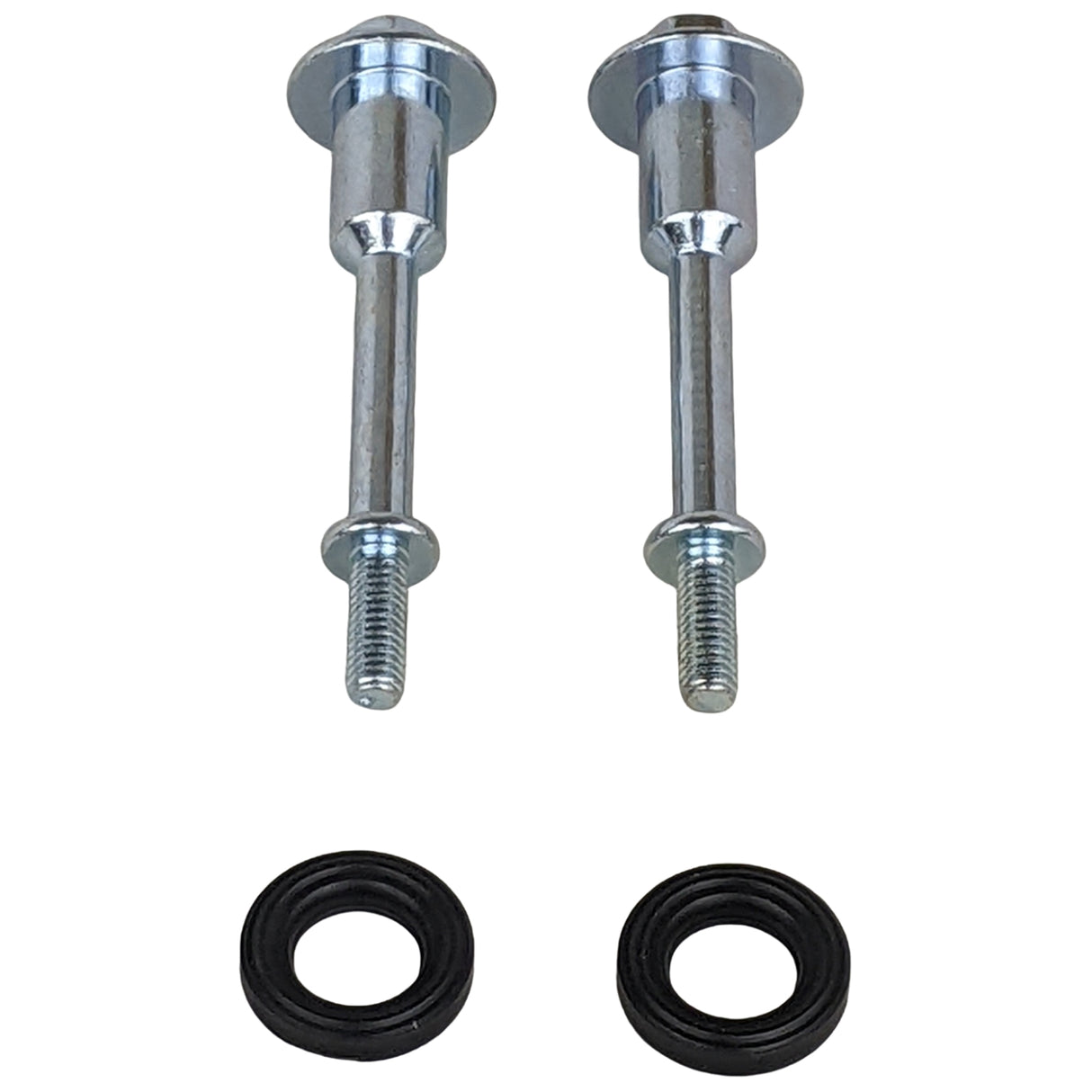 Valve Cover Bolts QMK GY6 K-Block 172cc / 200cc M6 X 1.00