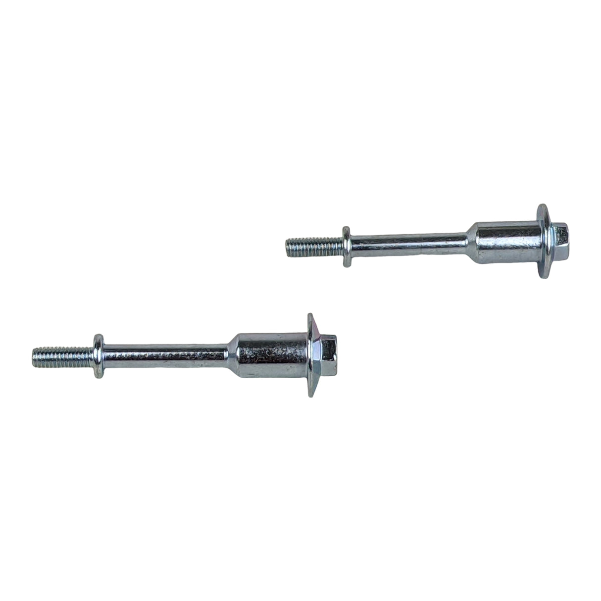 Valve Cover Bolts QMK GY6 K-Block 172cc / 200cc M6 X 1.00