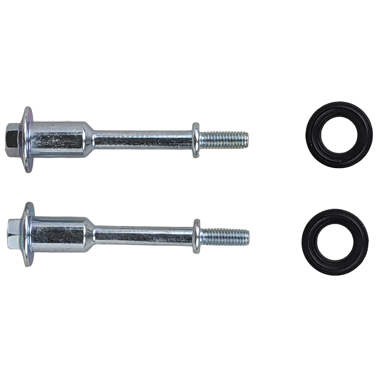 Valve Cover Bolts QMK GY6 K-Block 172cc / 200cc M6 X 1.00