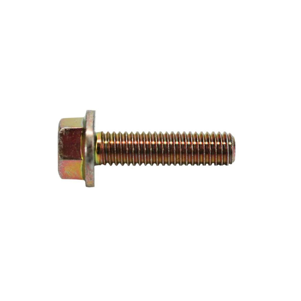 Valve Cover Bolts M6 x 25mm - Set of 4 - B Block Engine 170cc-200cc GY6