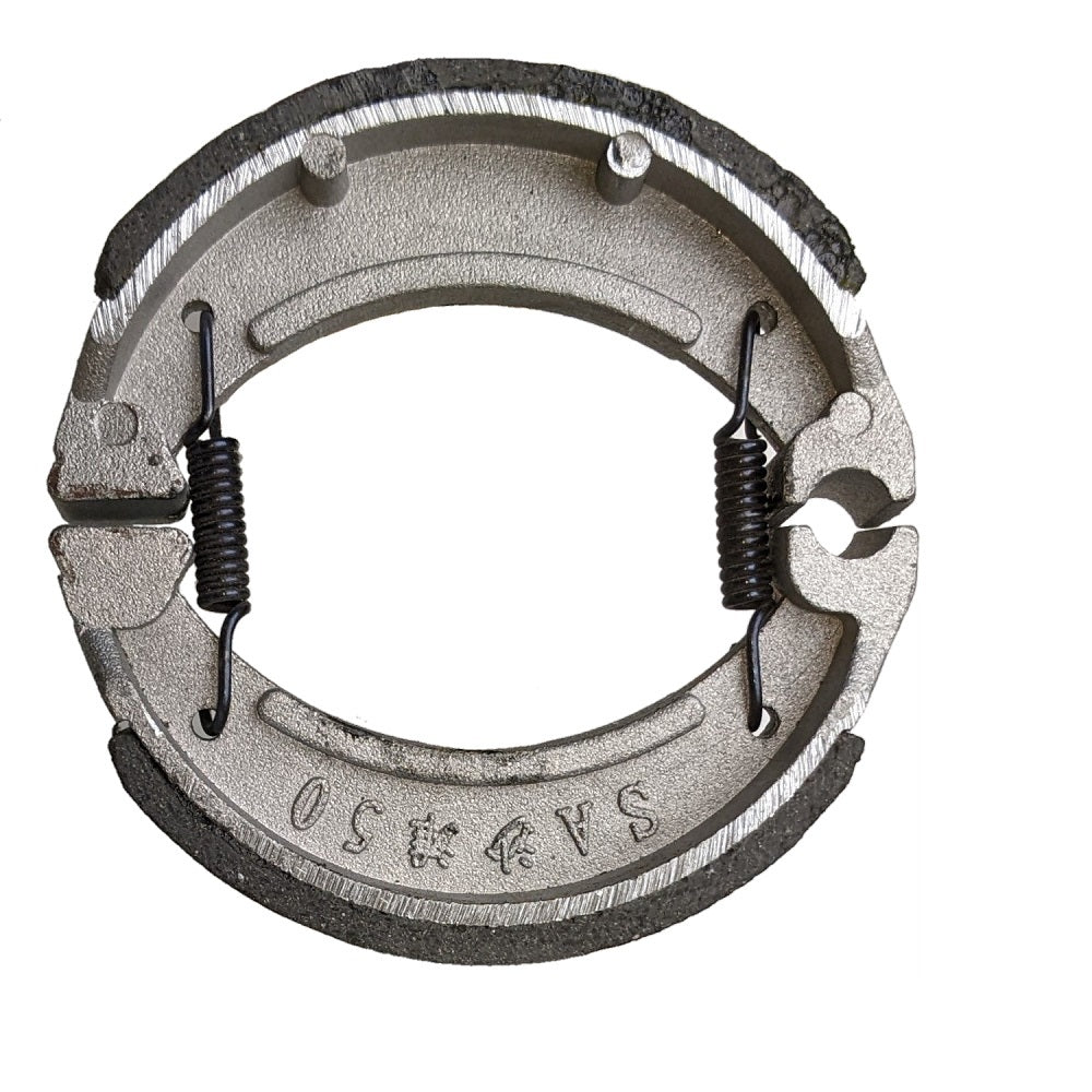 Brake shoes