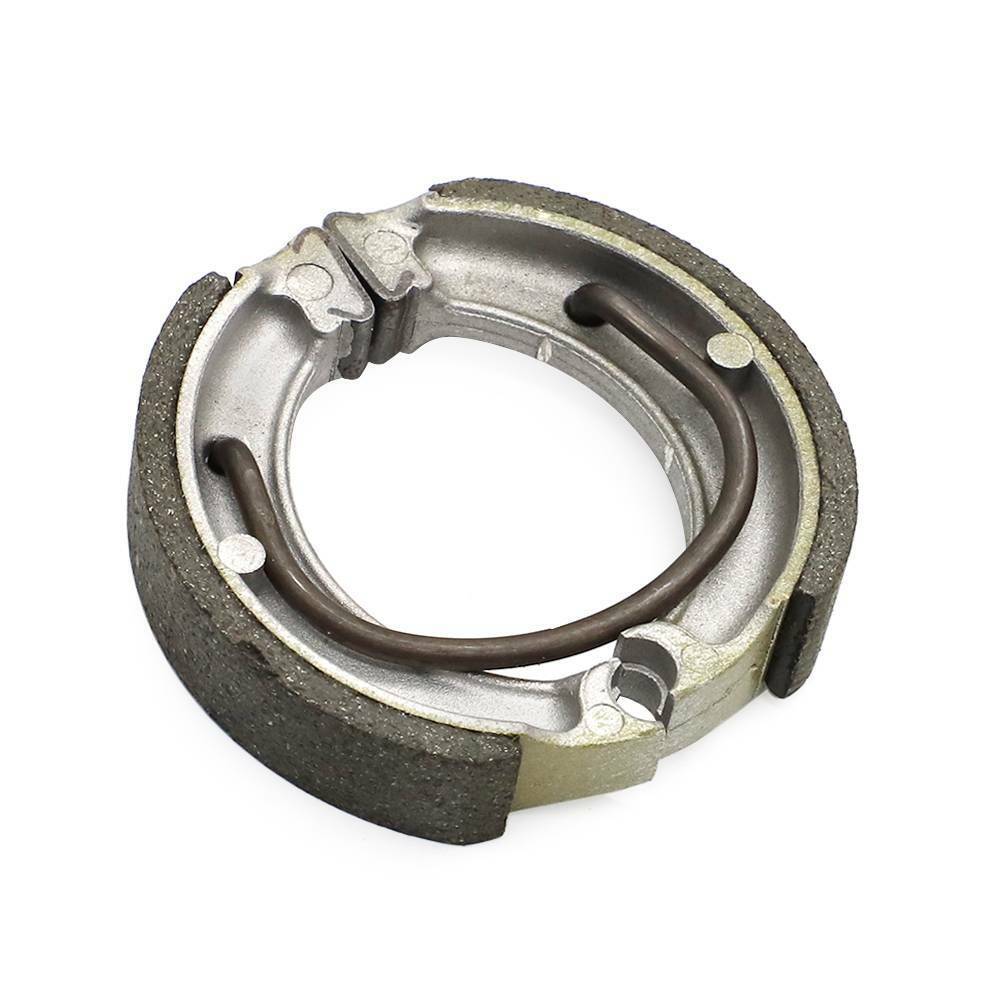 Front Brake Shoes/Pads fits Most 110cc - 125cc ATV's
