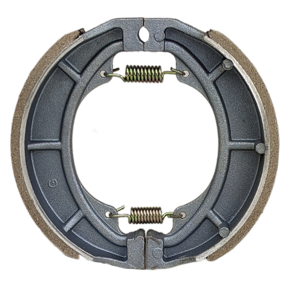 Brake shoes, Scooter 150cc/125cc
