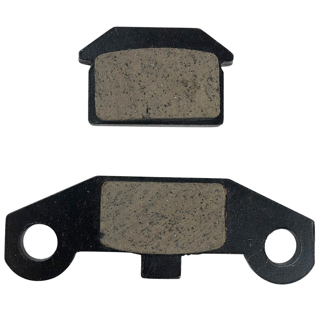 Front Brake Pad for Kandi for 49cc 110cc ATV Go Kart Buggy