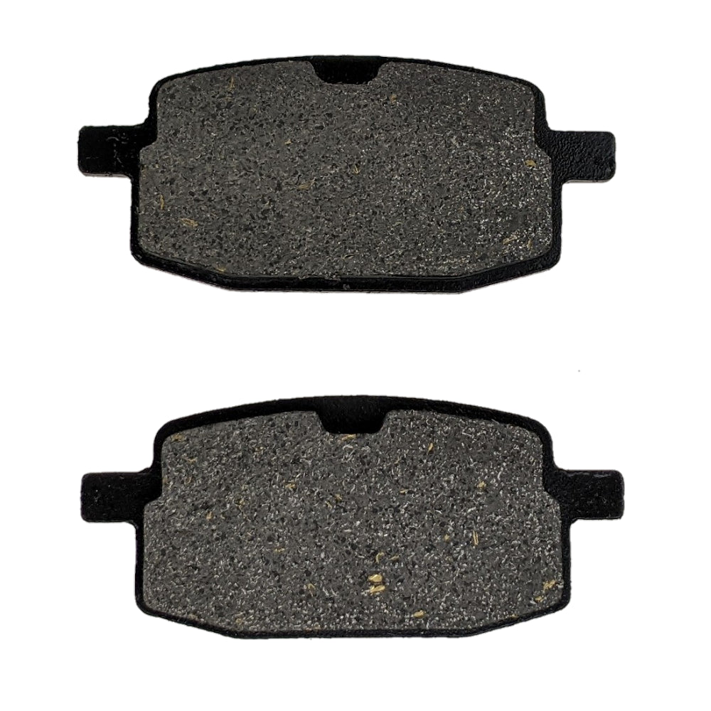 Brake Pads, Scooter