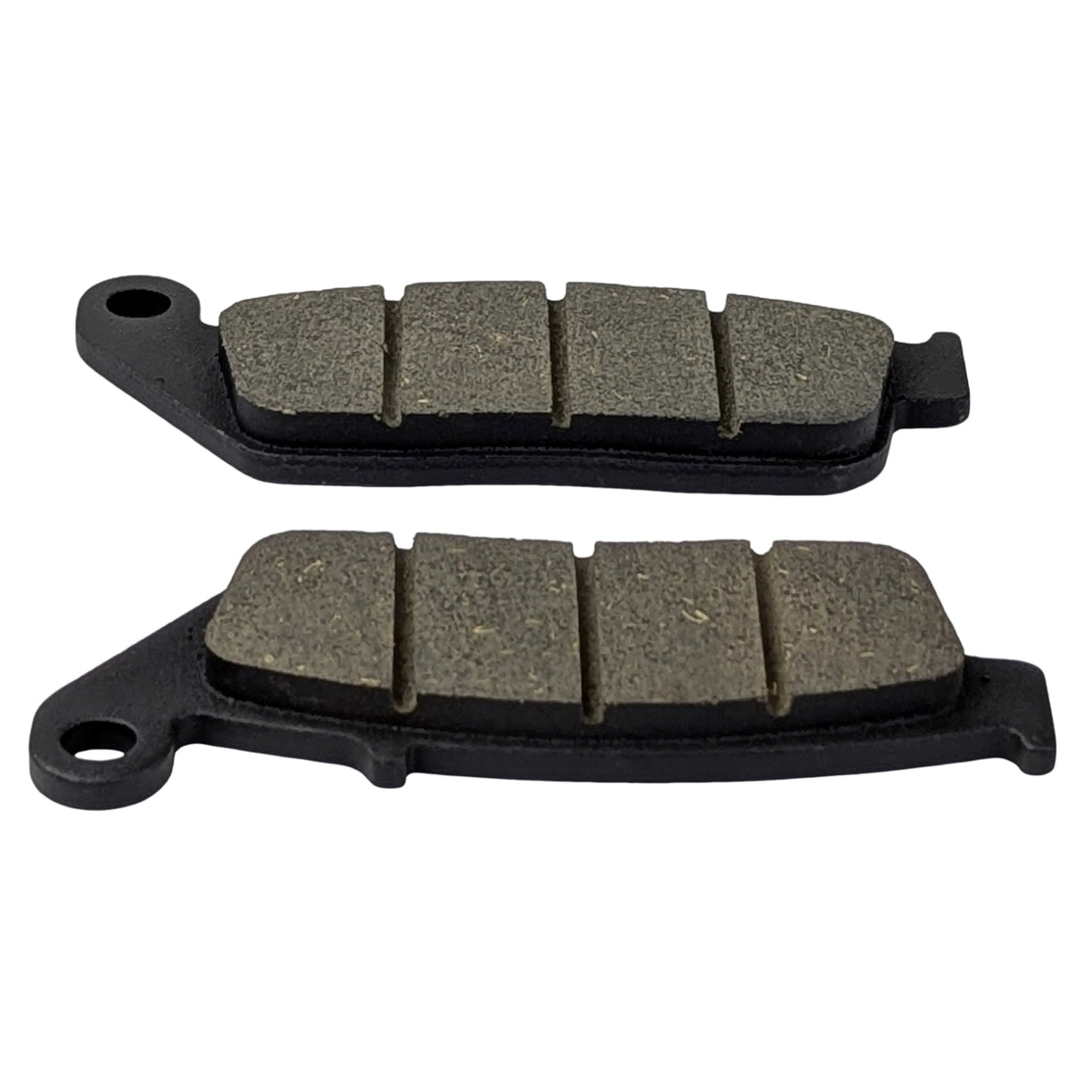 Brake Pads - Jonway XMT Vitacci GTX Titan 250 EFI Motorcycle 6 Speed