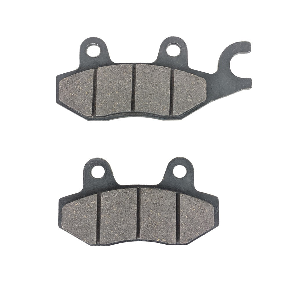 Brake Pads - RPS Hawk 250 Carb and DLX Rear Brake Pads X-Pro (Kit)