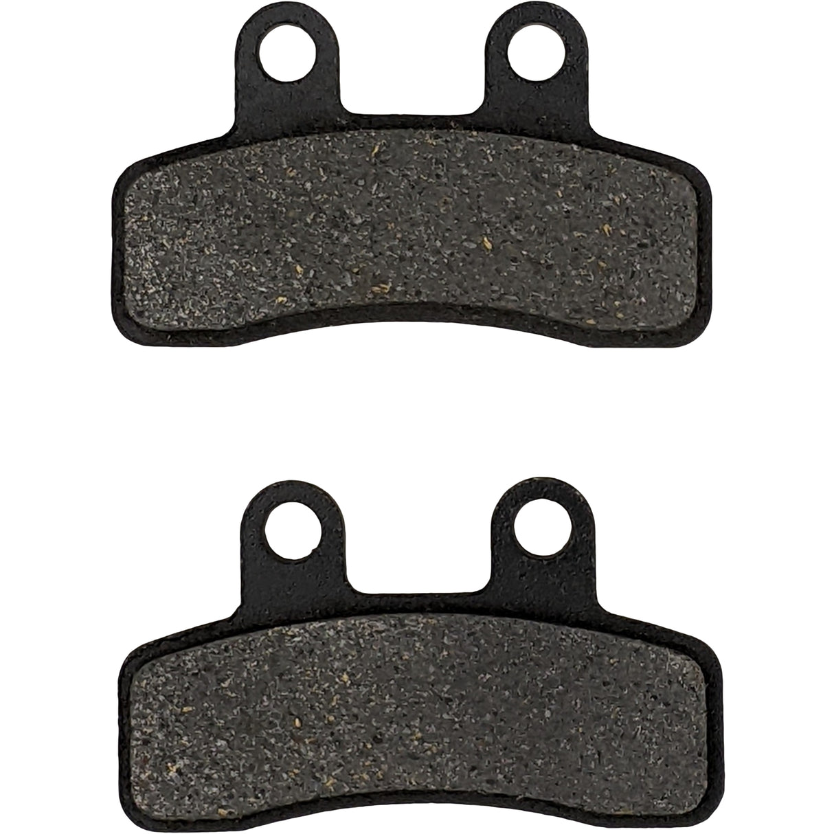Apollo Dirt Bike Front Brake Pads - Premium Front Brake Pads for Dirt Bikes