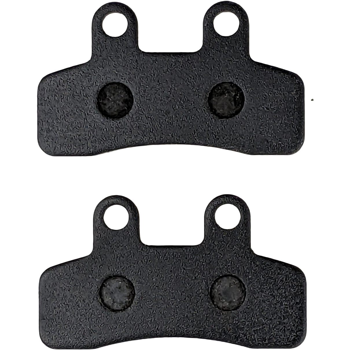 Apollo Dirt Bike Front Brake Pads - Premium Front Brake Pads for Dirt Bikes