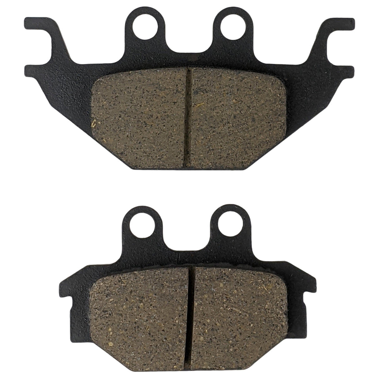Brake Pads - Linhai Crossfire UTV LINHAI F/R T-BOSS 520 / 550 / 570 ATV UTV