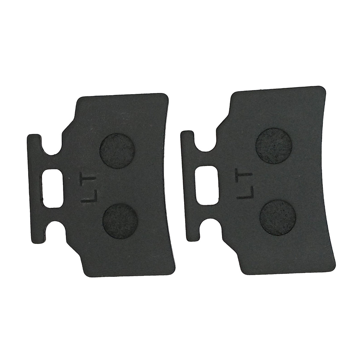 Disc Brake Pads for Chinese GY6 Vitacci Spark 150cc Scooter