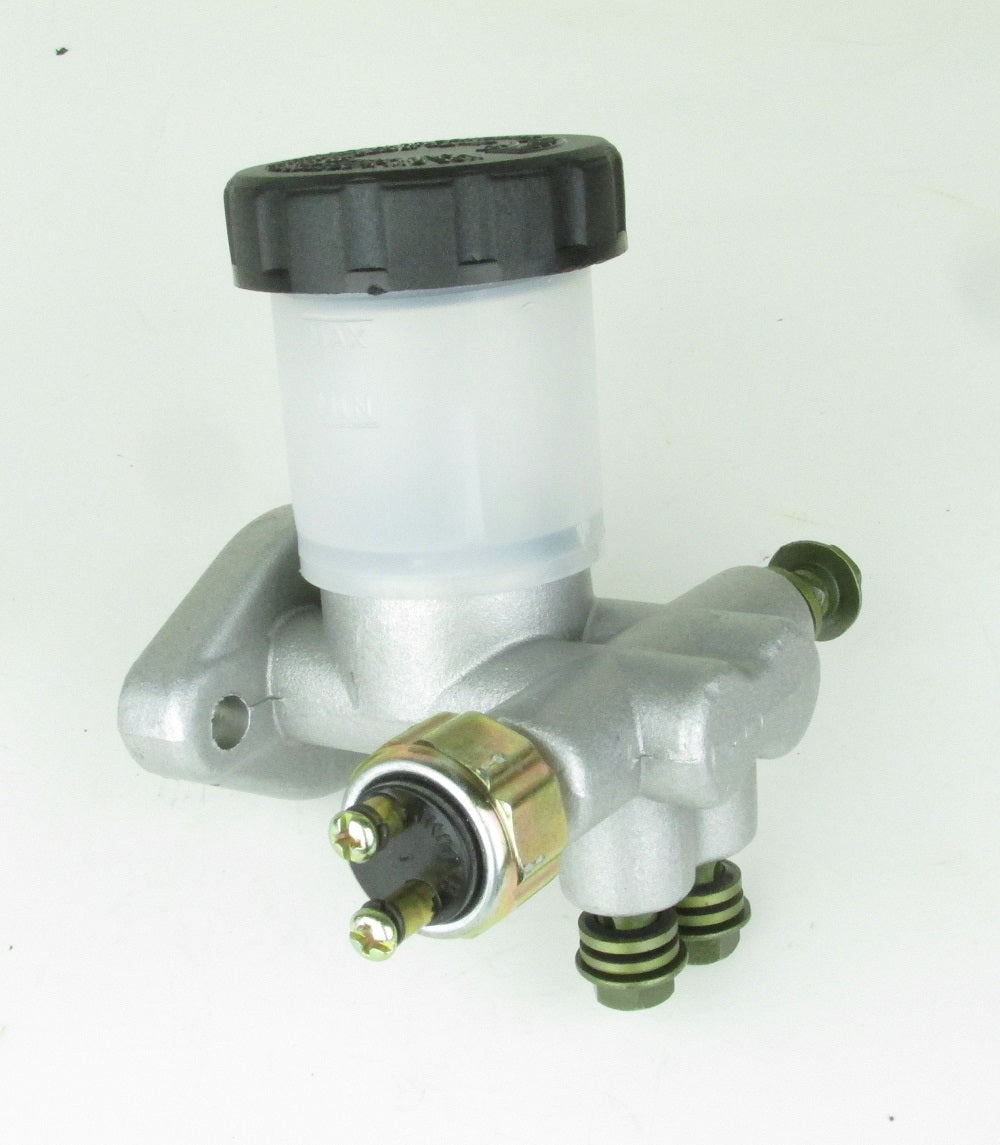 Master Cylinder Hydraulic Brake Go Kart