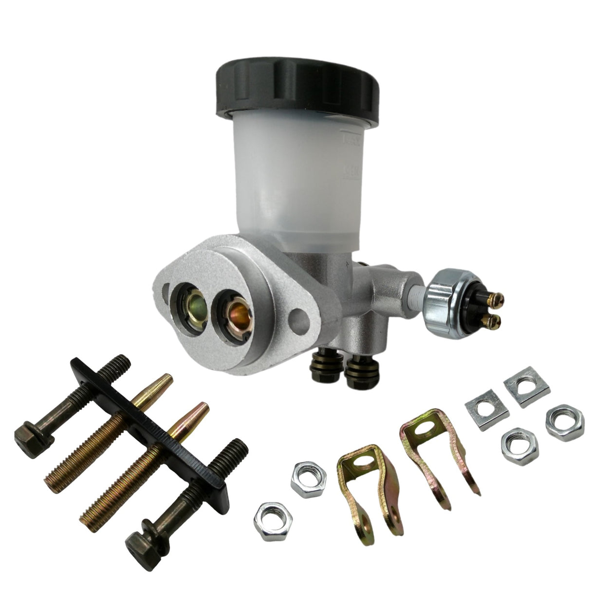 Brake master cylinder