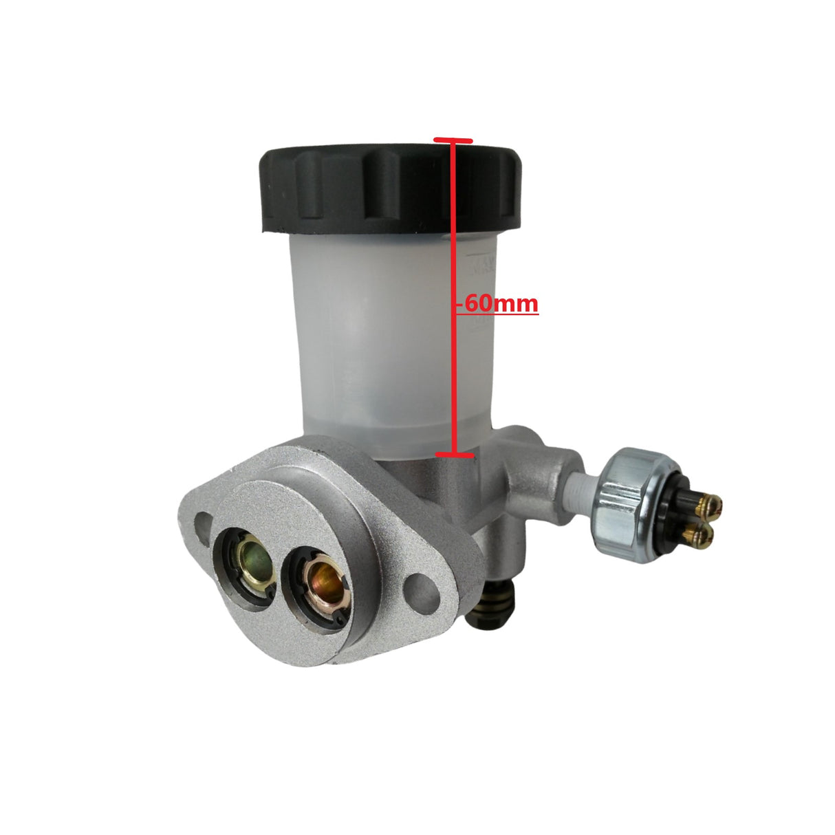 Brake master cylinder