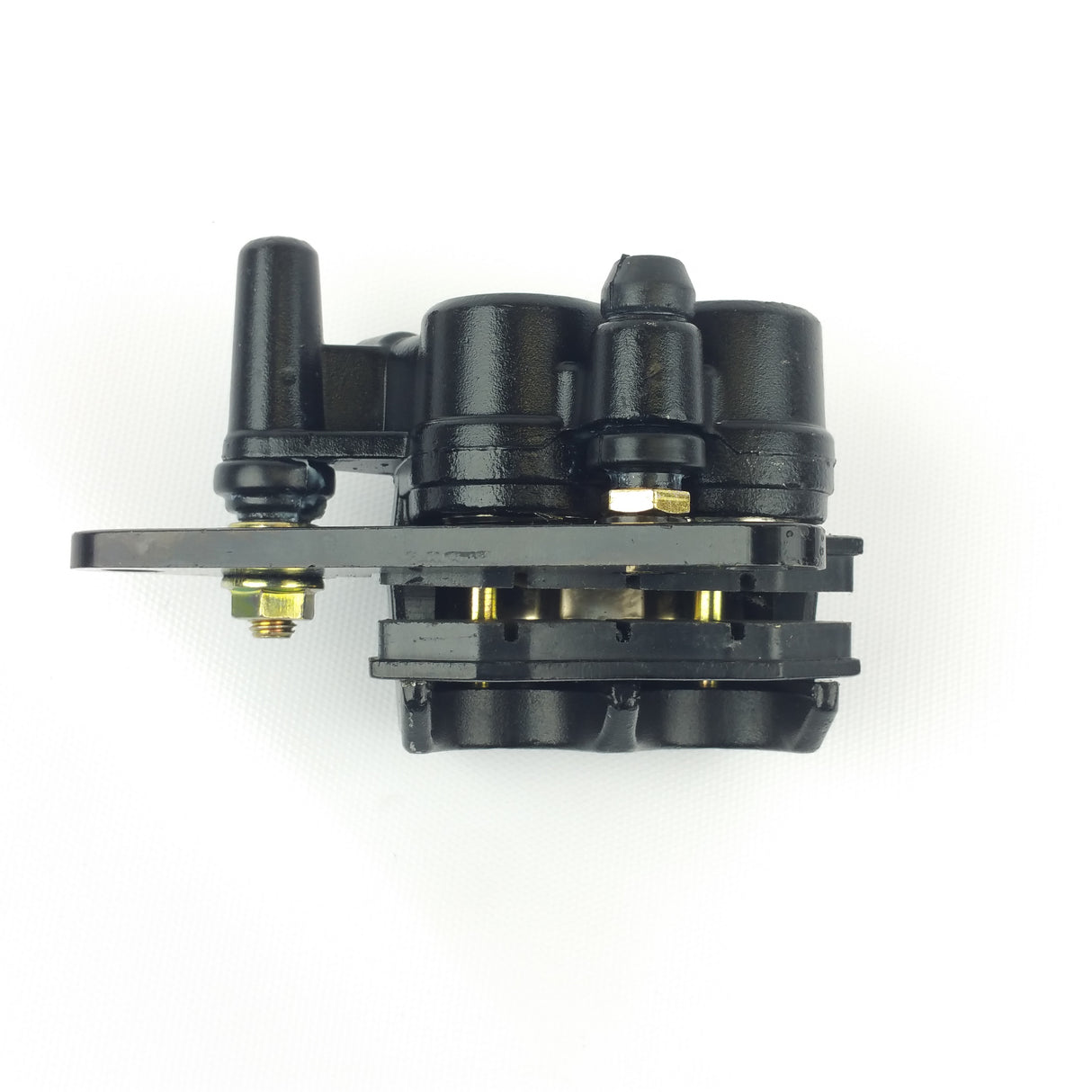 Front Brake Caliper for Chinese 200cc 250cc Go Kart ATV Scooters