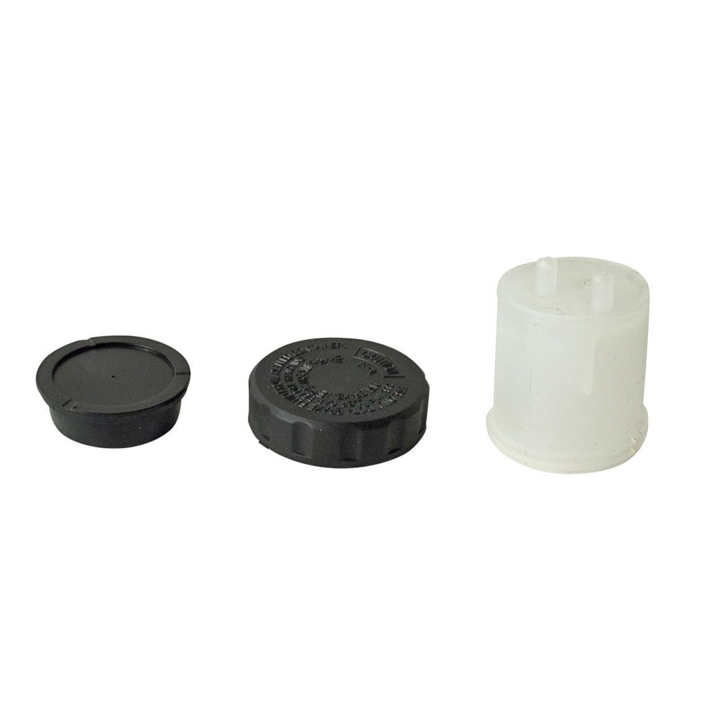 Brake Fluid Reservoir Bottle - Go Karts