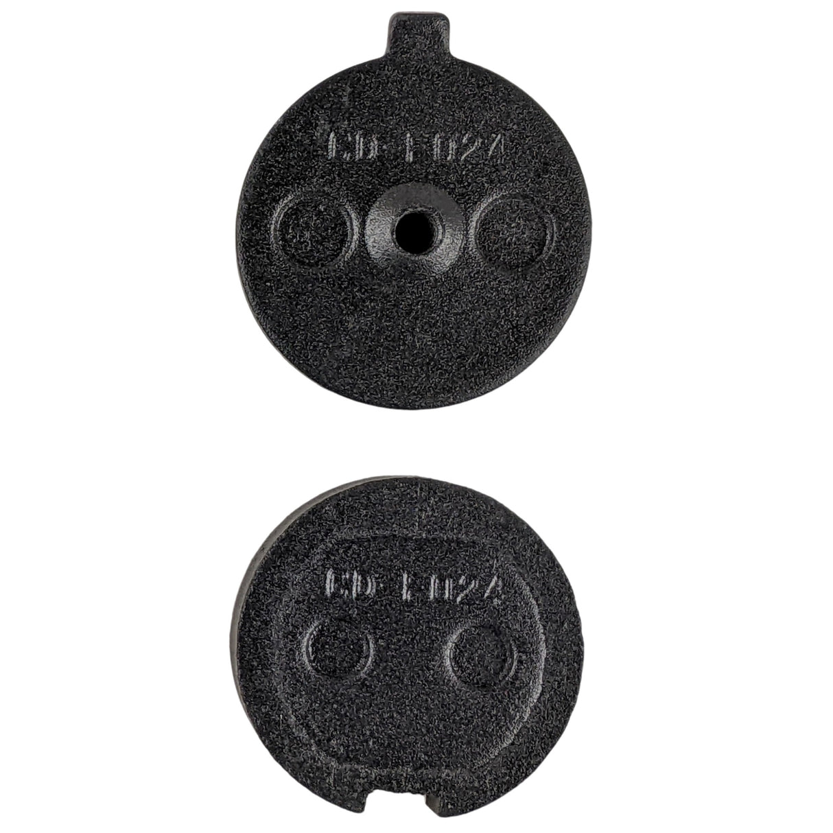 Brake Pad Set Front - Hawk 250