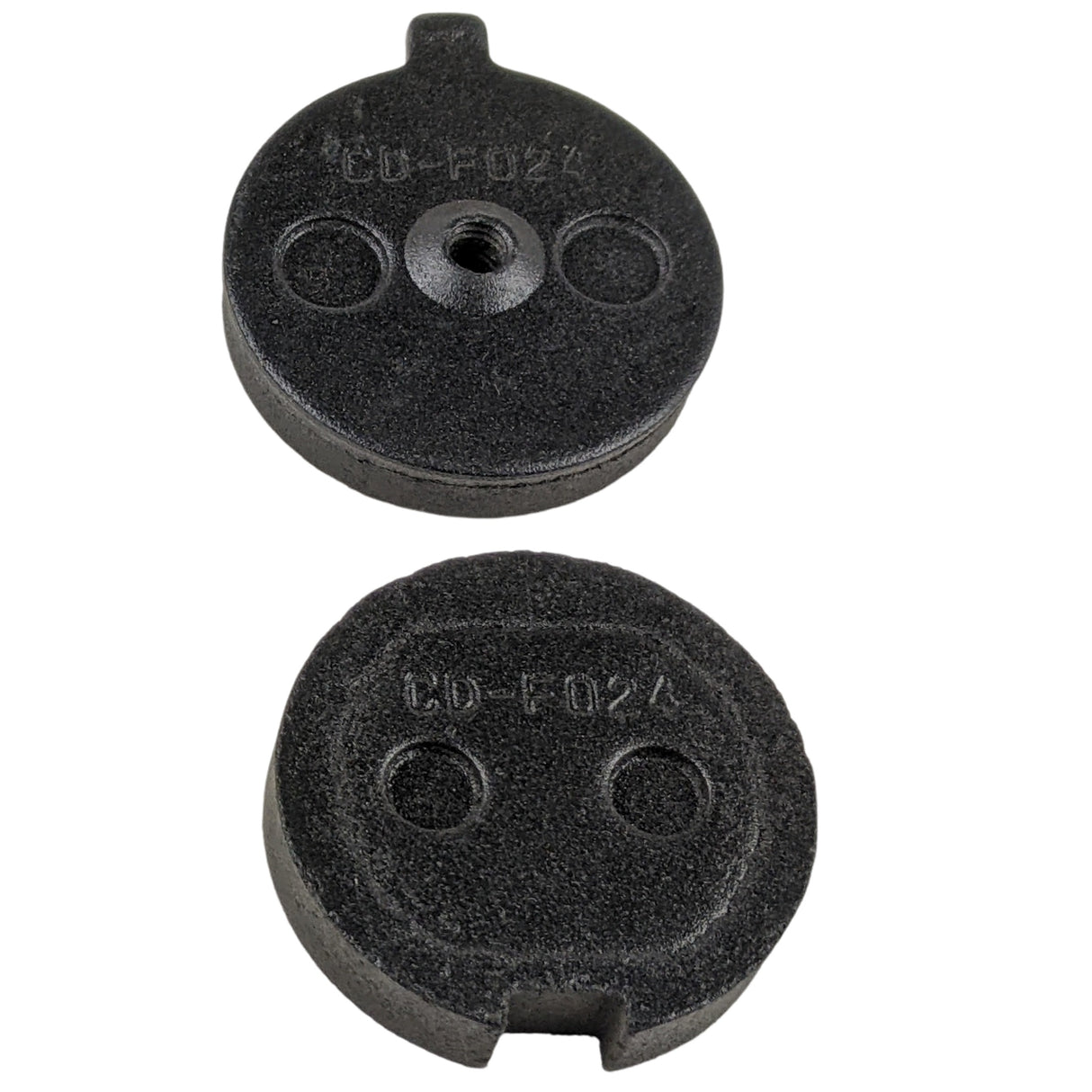 Brake Pad Set Front - Hawk 250