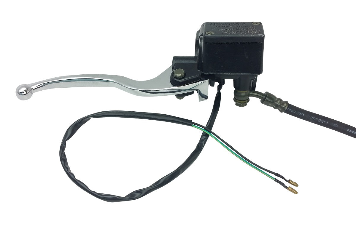 Sunny Complete Front Disc Brake Assembly 49cc - 50cc Chinese SCOOTER
