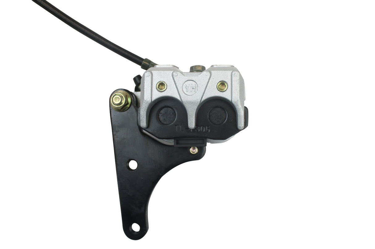 Rear Disc Brake Assembly Jonway Force-C Scooter