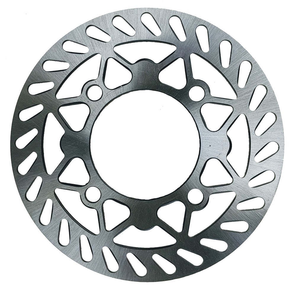 Brake Rotor Disc - 190mm - 4 Bolt - Tao Tao DB20 some newer Apollo Dirt Bikes