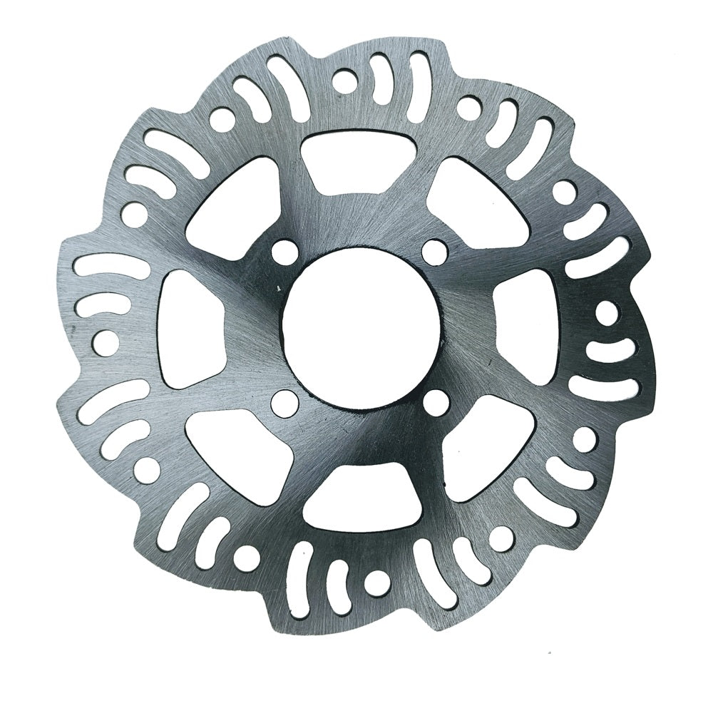 Brake Rotor Disc - 188mm - 4 Bolt - Version WHL64