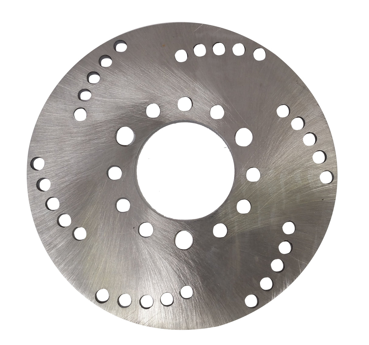Brake Rotor Disc - 180mm - 3 Bolt