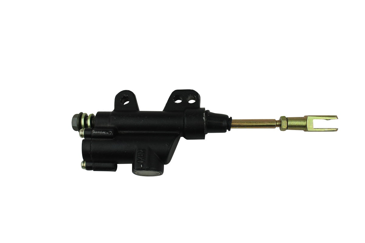 REAR FOOT BRAKE MASTER CYLINDER PUMP 50cc 110cc 125cc ATV QUAD PEACE Roketa SUNL