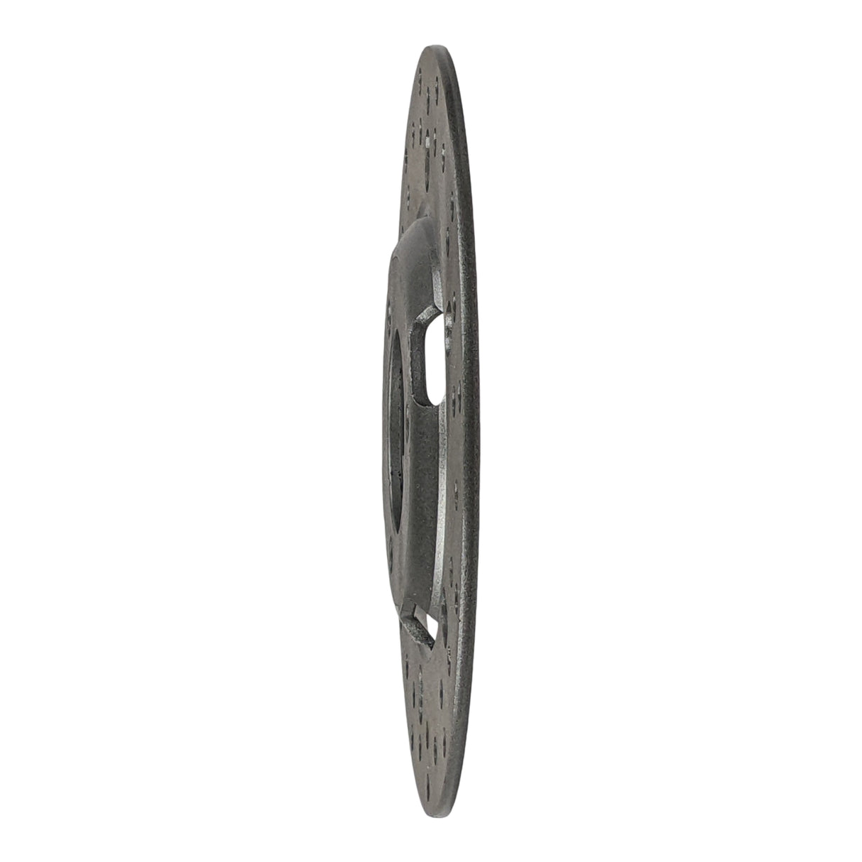 RedCap Brake Rotor 180mm Disc 3-Bolt Style Stainless Steel