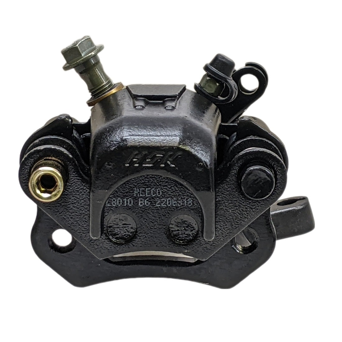 Rear Brake Caliper for Cougar Cycle Rider Cy125atv-1 ATV