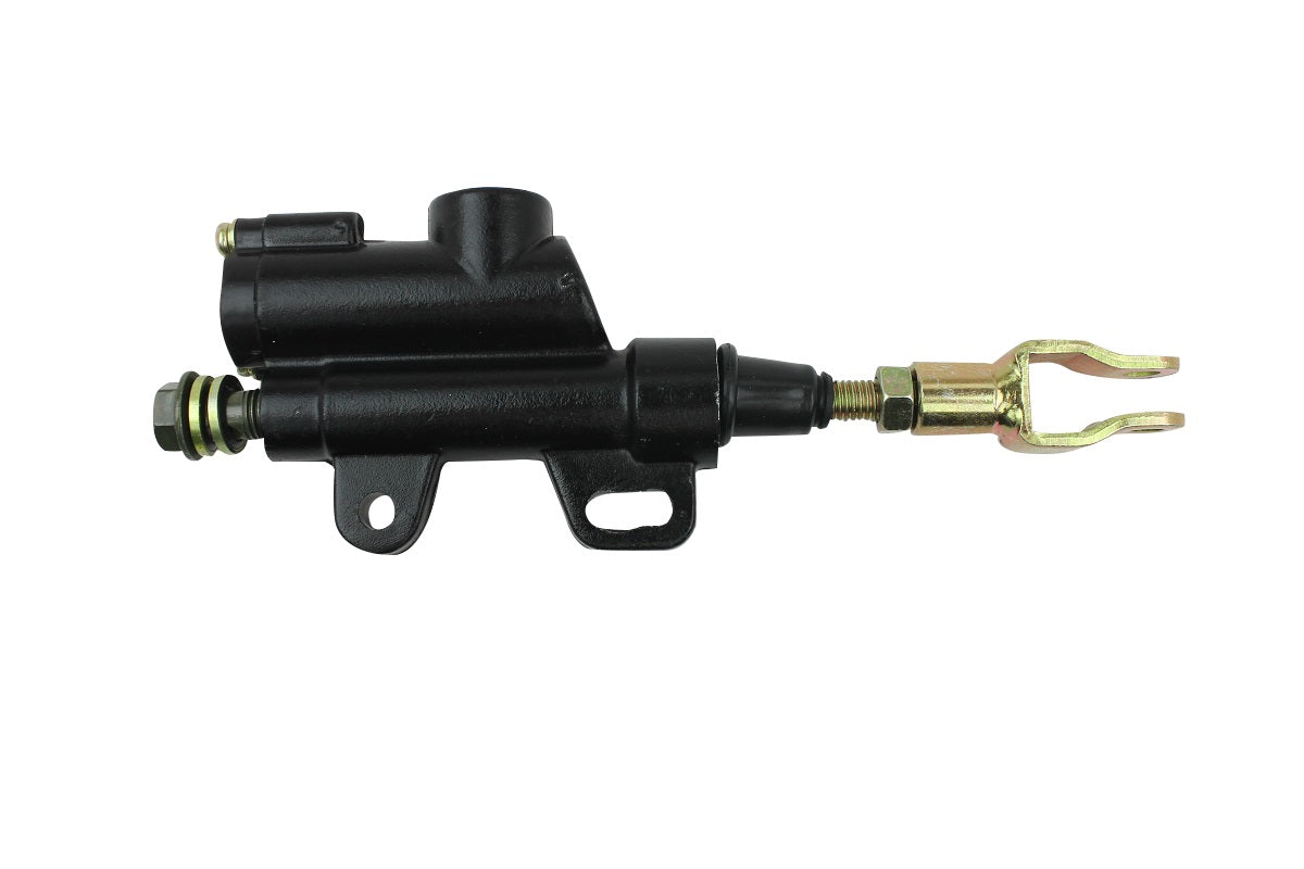 Foot Rear BRAKE MASTER CYLINDER 50cc 70 90 110CC 125cc ATV Quad Taotao Peace