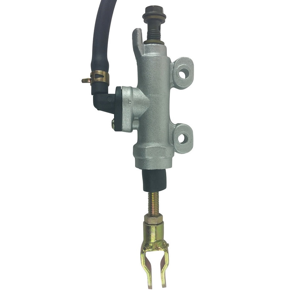 Rear Brake Caliper Master Cylinder Pump Yerf-Dog Spiderbox GX150 150cc Go Kart
