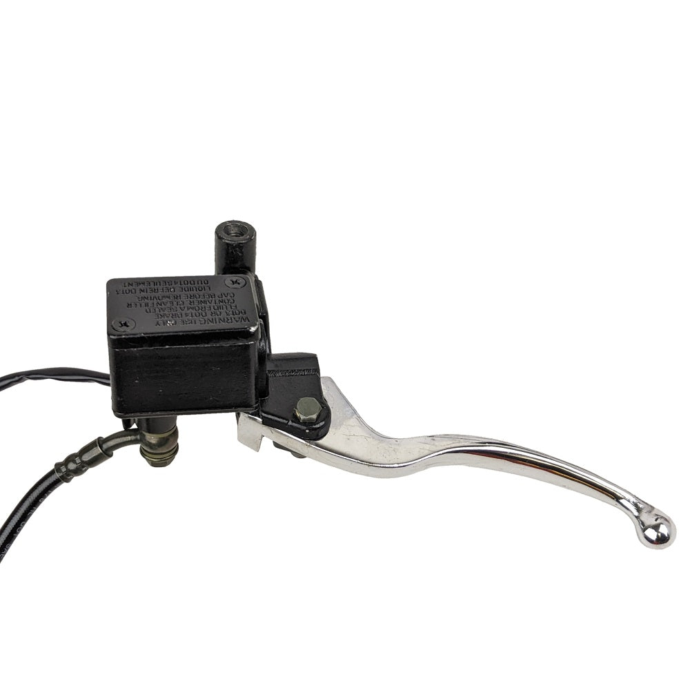 Front Brake Assy, GATOR 150B (WITH RESERVIOR)
