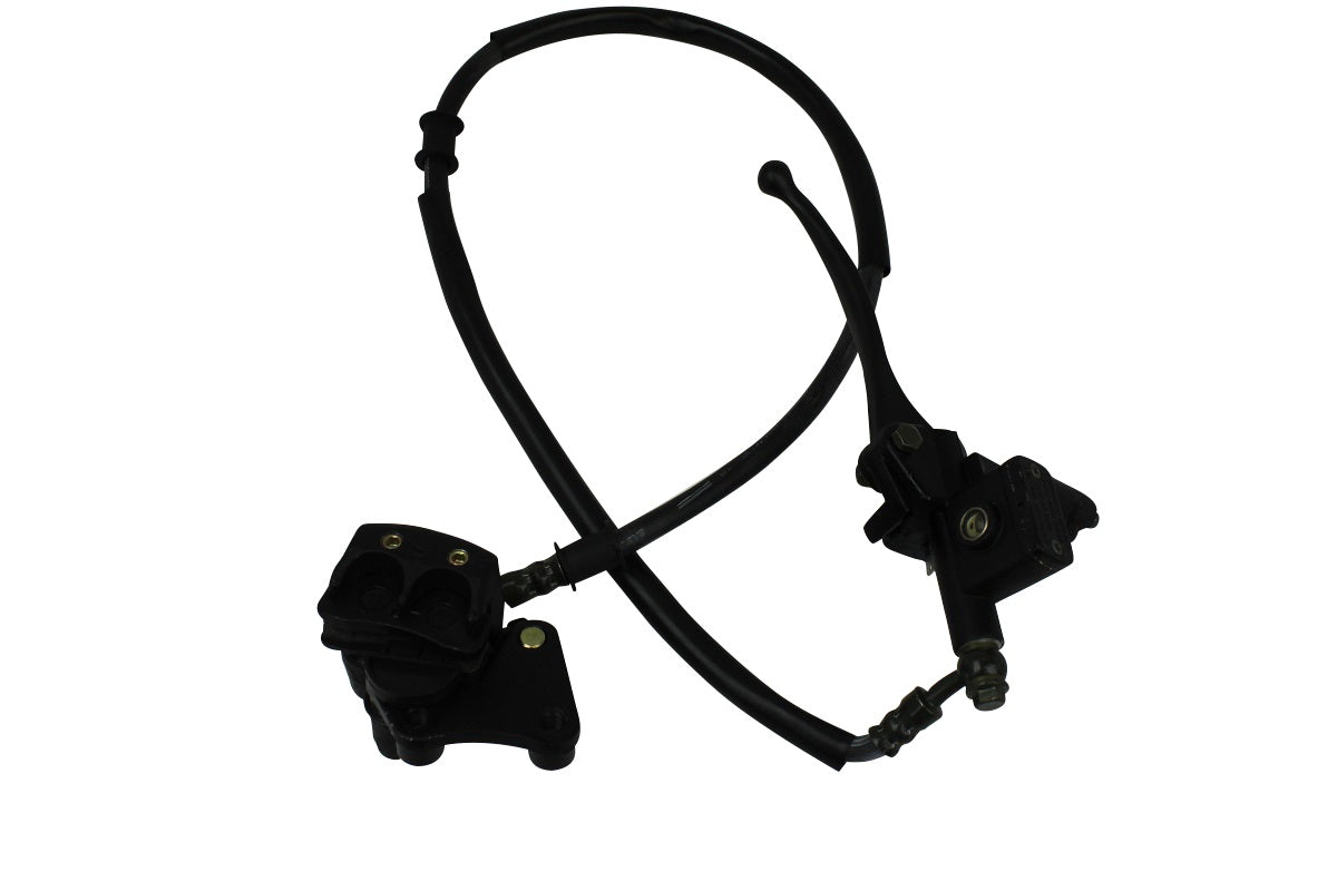 Brake Front Assembly AGB-21G 70cc Apollo Dirt Bike
