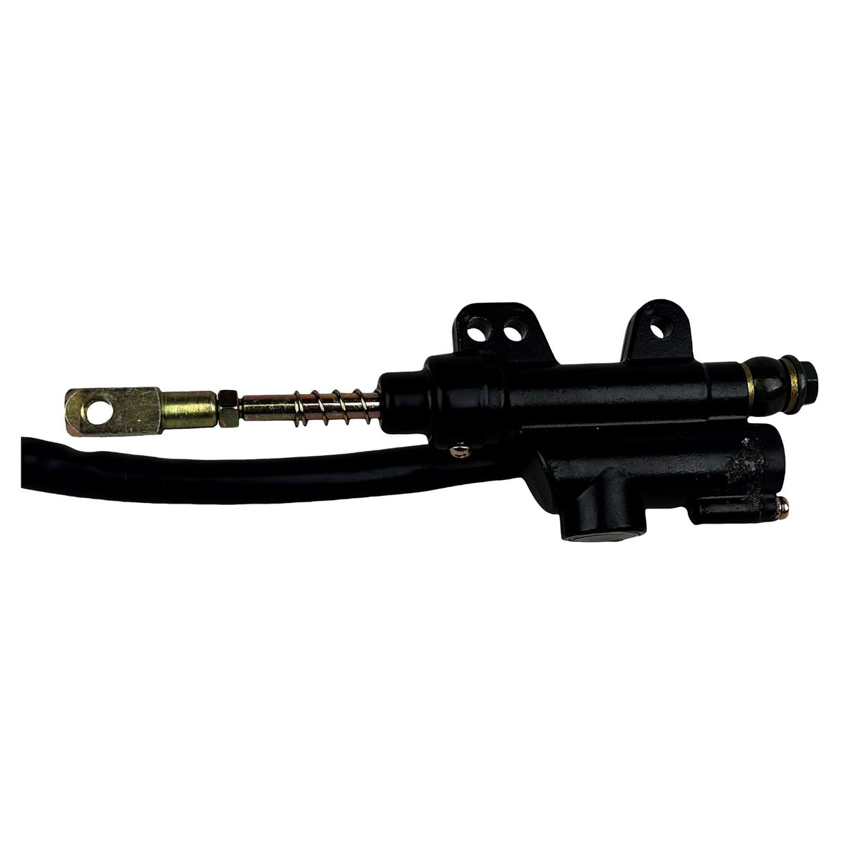 Brake Rear Assembly AGB-21G 70cc Apollo Dirt Bike