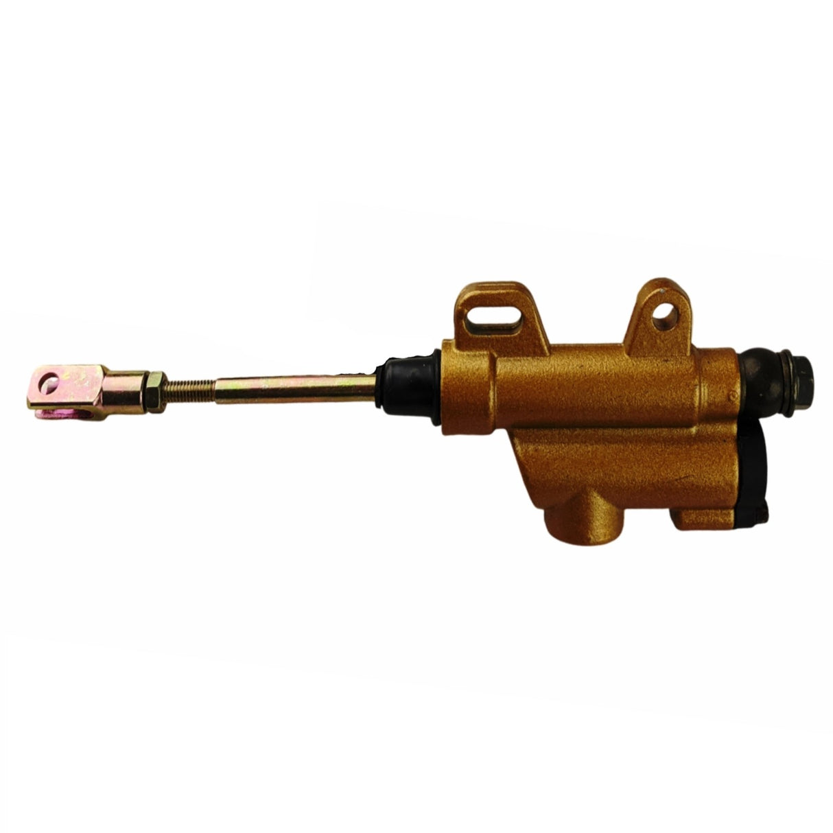 Rear Brake Assembly Master Cylinder Caliper for Apollo Dirt Bike 125cc - AGB-37CRF-2
