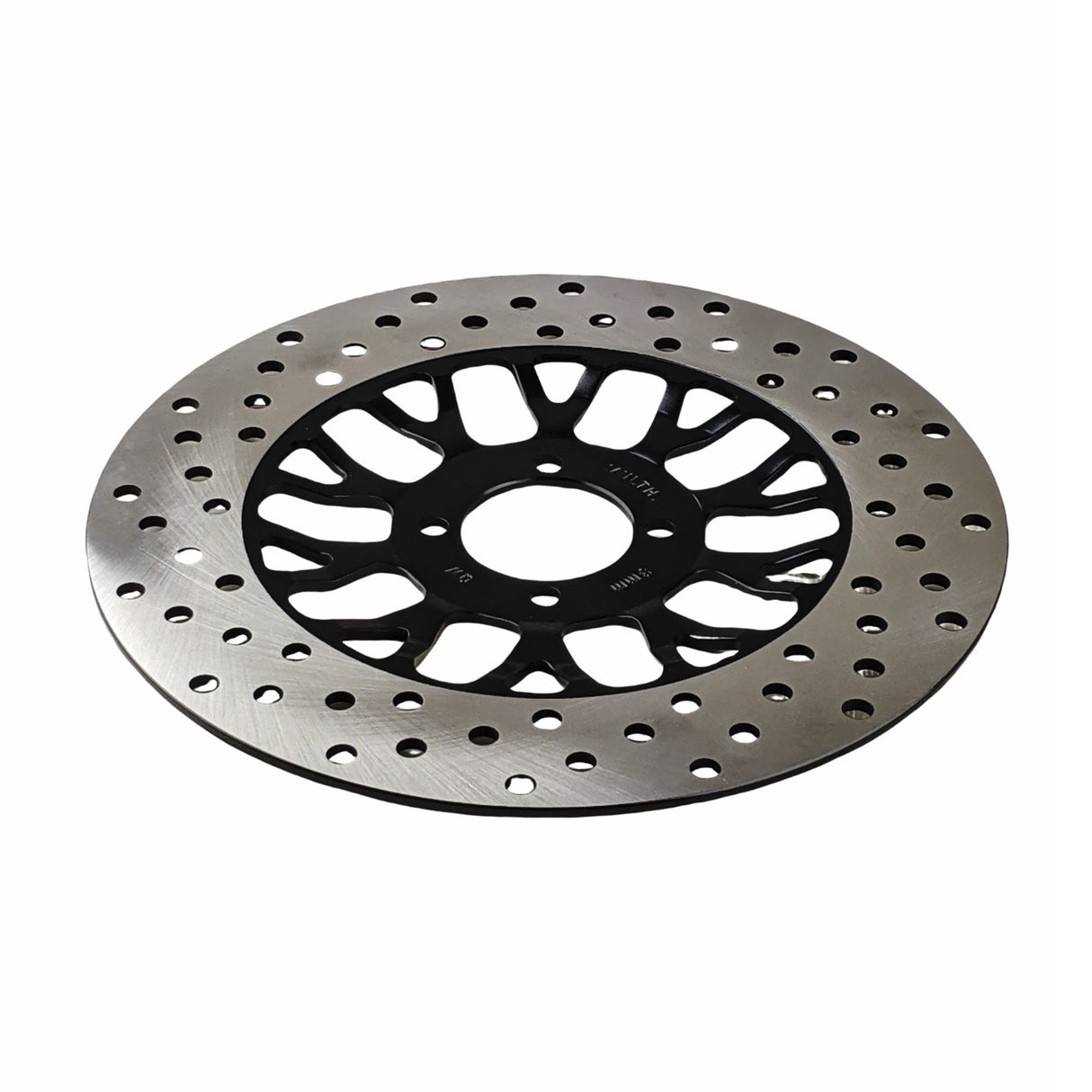 BSR250 front brake rotor