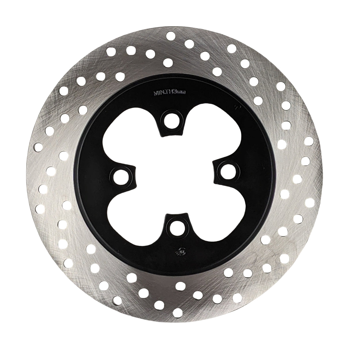 Rear Disc Brake -225mm - RPS Hawk 250 (Carbureted) X-Pro Hawk 250 Raven BSR250 250cc XMoto X88