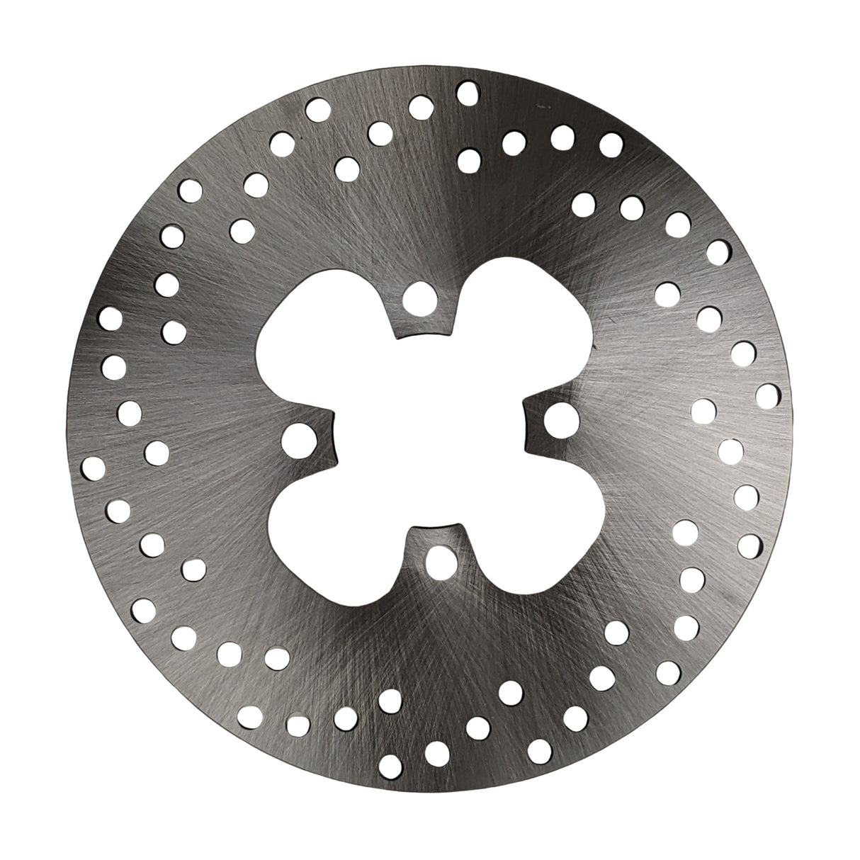 Rear Disc Brake -225mm - RPS Hawk 250 (Carbureted) X-Pro Hawk 250 Raven BSR250 250cc XMoto X88