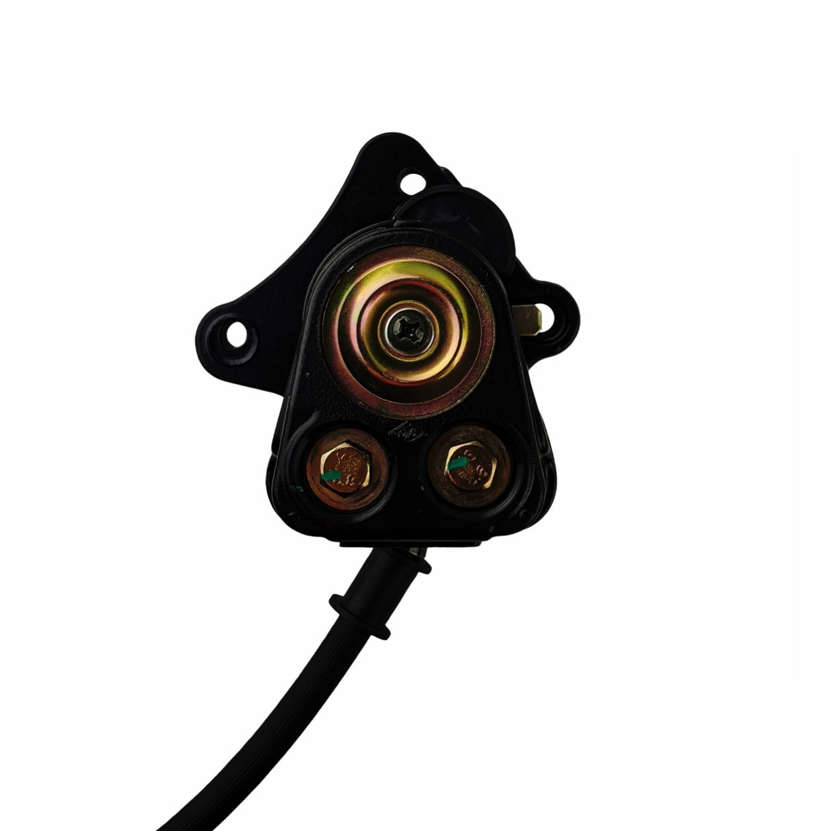 BSR250 front disc brake
