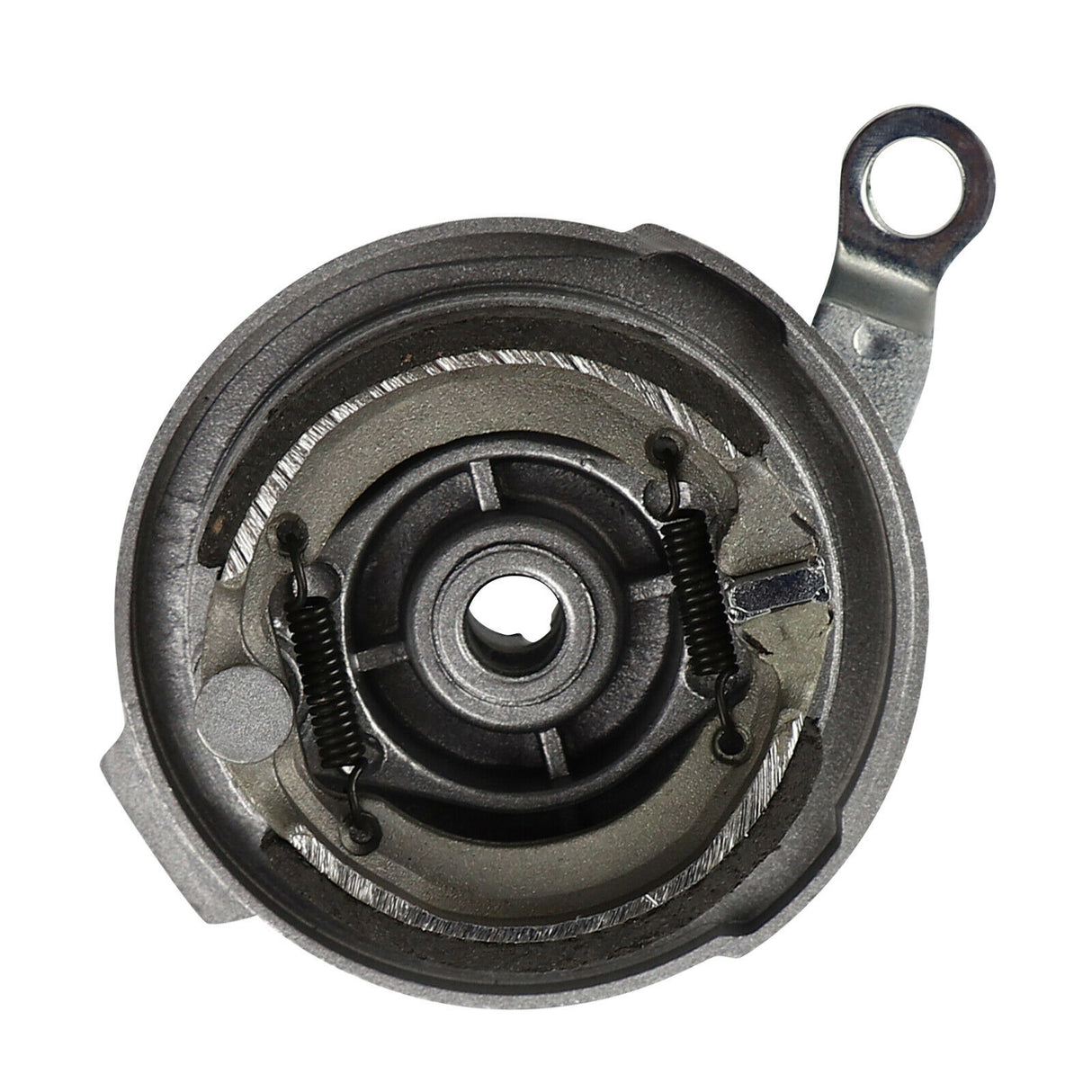 Wheel Rim - Rear - 10" x 1.60 - 12mm ID - Drum Brake - KLX110 KX65 CRF70