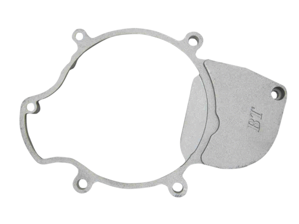 66/80cc Bullet Train Electric Start Engine Sprocket Cover