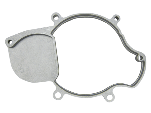 66/80cc Bullet Train Electric Start Engine Sprocket Cover